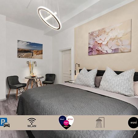 Meissen Altstadt Smartluxusoase Wlan Netflix Magenta Disney+ Kültér fotó