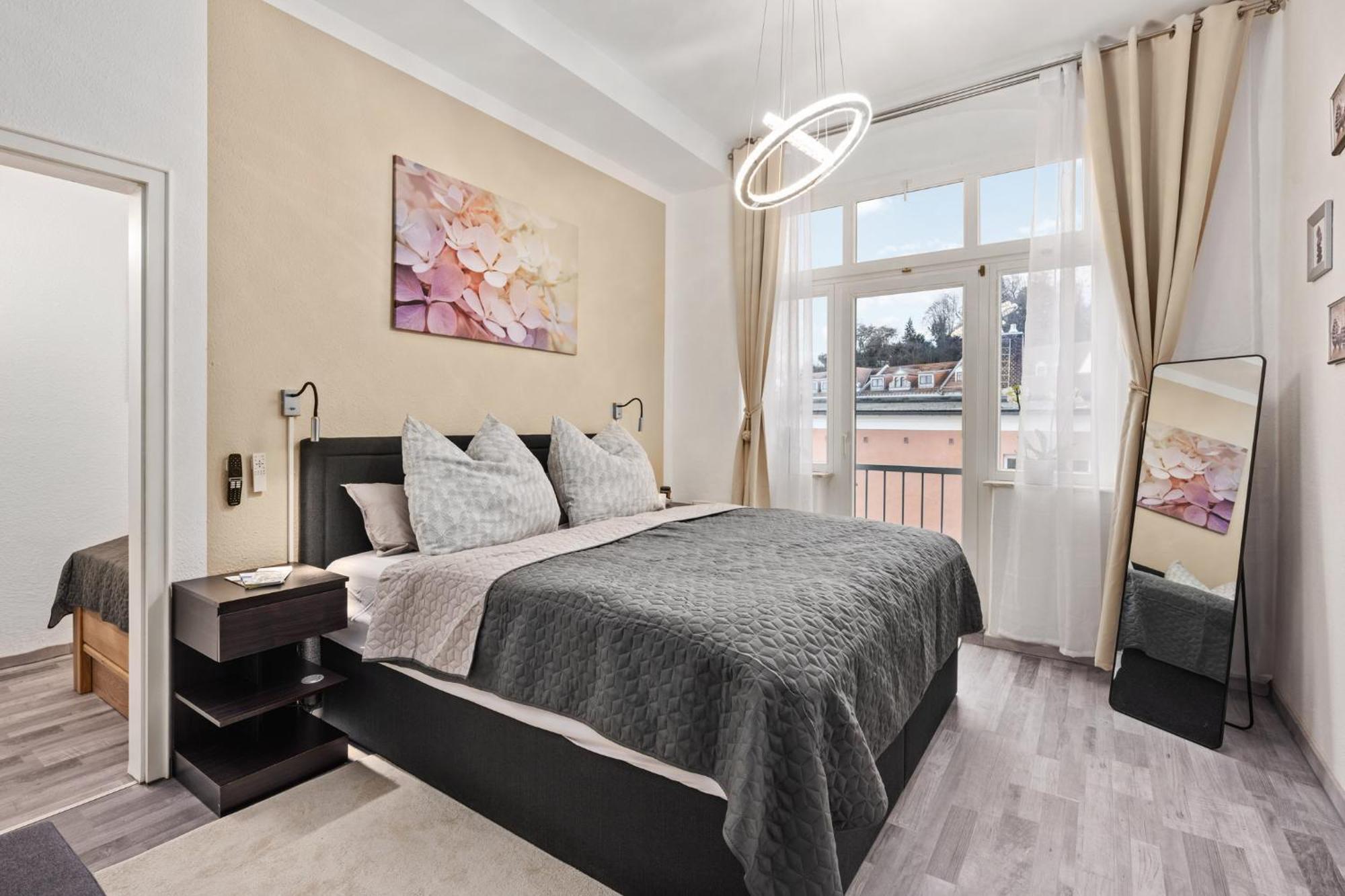 Meissen Altstadt Smartluxusoase Wlan Netflix Magenta Disney+ Kültér fotó