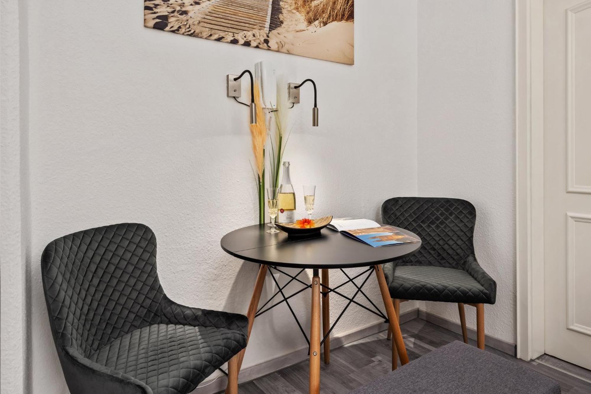 Meissen Altstadt Smartluxusoase Wlan Netflix Magenta Disney+ Kültér fotó