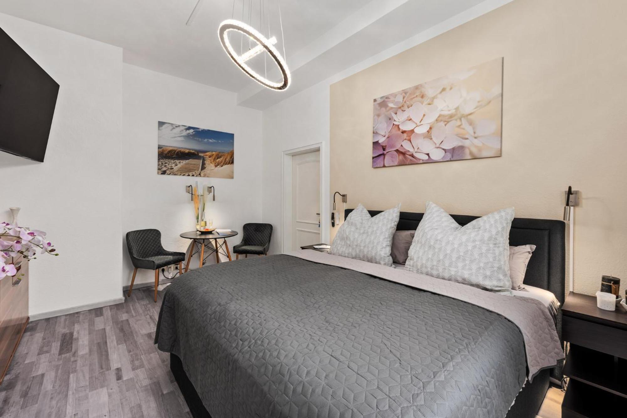 Meissen Altstadt Smartluxusoase Wlan Netflix Magenta Disney+ Kültér fotó