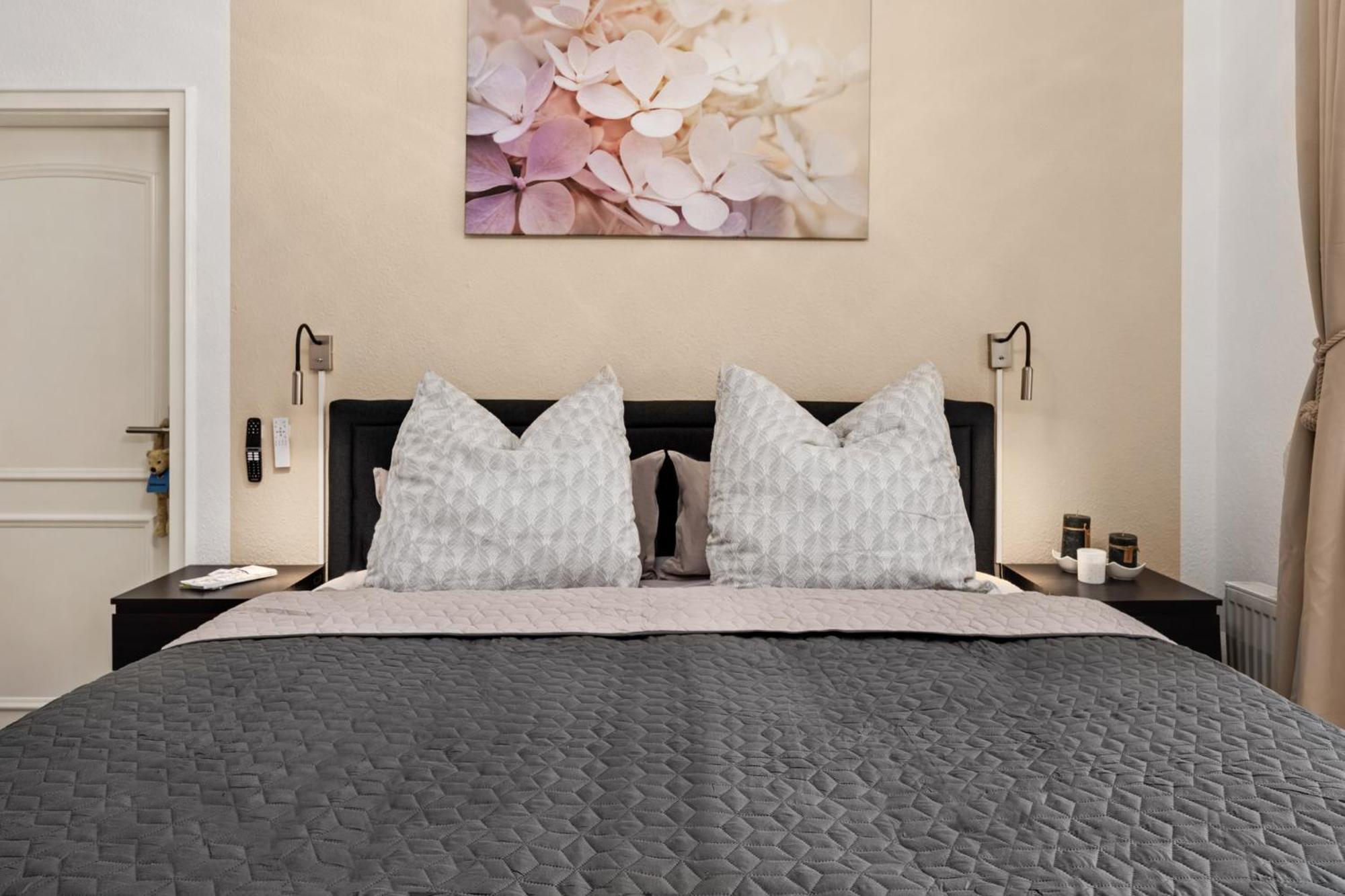 Meissen Altstadt Smartluxusoase Wlan Netflix Magenta Disney+ Kültér fotó